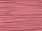 Koord Oudroze 3,5 mm doorsnee katoen/poly  53