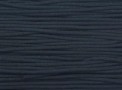 Koord Zwart 3 mm doorsnee katoen/poly  32
