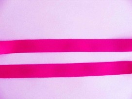 Keperband 15mm pink