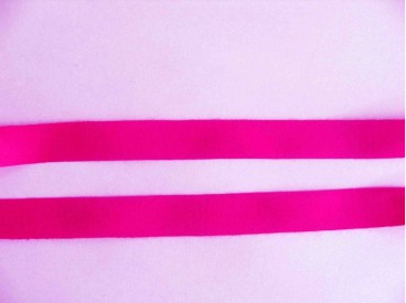 Keperband 15mm pink