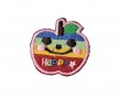 Regenboog applicatie Happy Appel
