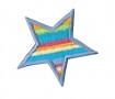 Regenboog applicatie Ster