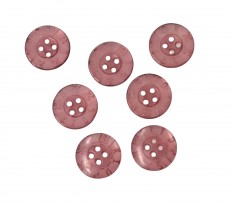 Bizzkids rubber knoop Cassis  12mm