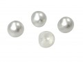 Exclusieve parelknoop  Bol  11 mm  995Br