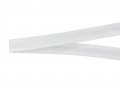 Biaisband Offwhite  12mm   089