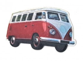 Volkswagen T1 applicatie