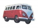 Volkswagen T1 applicatie