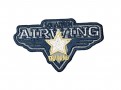 Leger applicatie Airwing training met ster  leger5
