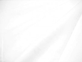 Witte katoen. Extra breed  100% katoen  1.60 mtr. breed  150 gram/m²