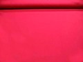 Katoen effen Helder Rood  5580-15