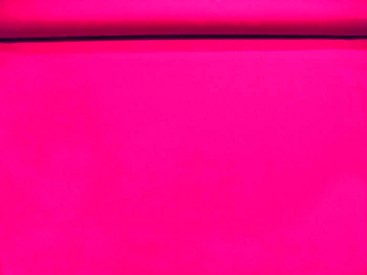 Katoen effen Pink  Coupon 85cm