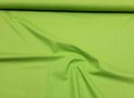 Katoen effen Lime  5580-24
