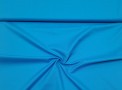 Katoen effen Aqua  5580-4