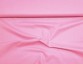 Effen katoen roze  1.45 meter breed  100% katoen  130 gram/m2