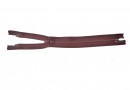 Rokrits 20 cm Marsala (Dieprood-bruin)