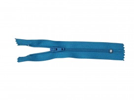 Rokrits aqua  Lengte 12 cm