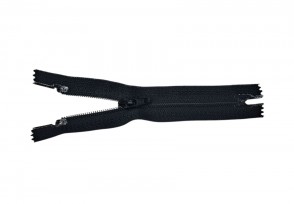 Rokrits  Zwart  12 cm lang