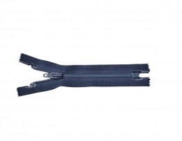 Rokrits  Donkerblauw  12 cm lang