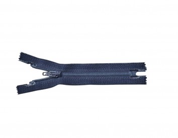 Rokrits  Donkerblauw  12 cm lang