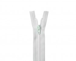 Witte rokrits  18 cm lang