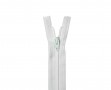 Witte rokrits  18 cm lang