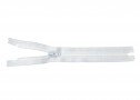 Witte rokrits  18 cm lang