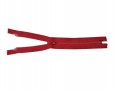 Rode rokrits  18 cm lang.