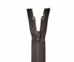 Rokrits Donkerbruin  18cm