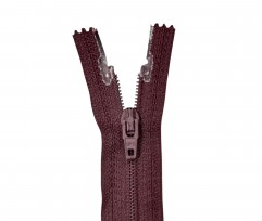 Rokrits Bordeauxrrood 20cm