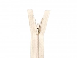 Rokrits lichtbeige  22 cm lang