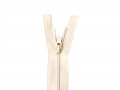 Rokrits lichtbeige  22 cm lang