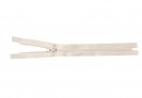 Rokrits lichtbeige  22 cm lang