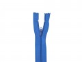 Kobaltkleurige rokrits  22 cm lang