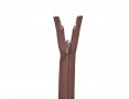 Rokrits 22 cm bruin  OP is OP