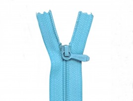 Rokrits Licht aqua  15cm  OP is OP