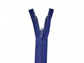 Rokrits Carbonblauw 15cm OP is OP
