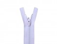 Lila kleurige rokrits  15 cm lang