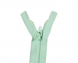 Rokrits Mintgroen  15cm  OP is OP
