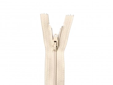 Lichtbeige rokrits  18 cm lang