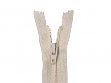Rokrits Donkerbeige 18cm