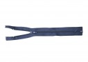 Rokrits  Donkerblauw  18 cm lang.