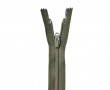 Rokrits Legergroen  18cm  OP is OP
