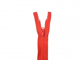 Oranje rokrits 18 cm lang