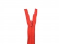 Oranje rokrits 18 cm lang