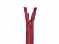 Warmrode rokrits 18 cm lang.