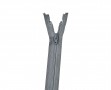 Donkergijze rokrits 18 cm lang