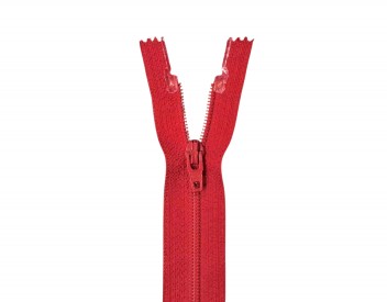 Helderrode rokrits  20 cm lang