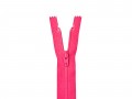Fuchsia kleurige rokrits 20 cm lang.