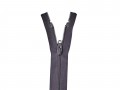 Diep donkerpaarse rokrits  20 cm lang
