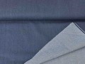 Stretch jeansstof  Donkerblauw  3928-8